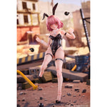 溯行Sushing 1/12 「バニー ラピッド アクション スクワッド 」 突撃兵ベルガ