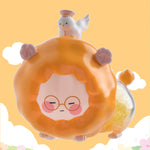 HiPlay Simontoys DONKEE ドンキー 雲の動物ファンタジー ブラインドボックス