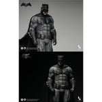 HiPlay INART 『バットマン vs スーパーマン ジャスティスの誕生』 バットマン 1/6 Ag A034 可動フィギュア 塗装済み 完成品