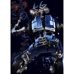 Killerbody トランスフォーマー ウィーリー MRP コレクタブル KB20069-68