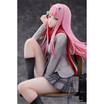 HiPlay Hanabee 1/6 ダーリン・イン・ザ・フランキス ゼロツー 塗装済み完成品フィギュア 美少女