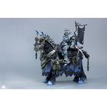 HiPlay Fish Toys 1/12 魔馬 夢魘 ナイトメア HY-051 可動フィギュア 塗装済み 完成品