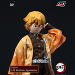 Threezero 1/6 『鬼滅の刃』 FigZero 我妻善逸 3Z06690W0 キャラクター