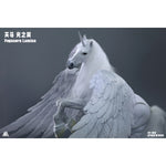 HiPlay Fish Toys 1/12 ペガコーン・ルミナ HY-040 可動フィギュア 塗装済み 完成品