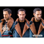 HiPlay SUPERMAD TOYS 1/6スケール 『ブレードランナー 2049』 エージェントK 2.0 可動フィギュア 塗装済み 完成品 アクションフィギュア