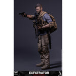 HiPlay VTSTOYS 1/6 孤高の傭兵 フロントライン マーセナリー NO.VM060 可動フィギュア 塗装済み 完成品 アクションフィギュア