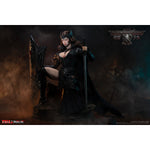HiPlay TBLeague 1/6 ザ・ガール・アンダー・ウルフズ・ウォード 可動フィギュア 塗装済み 完成品 アクションフィギュア