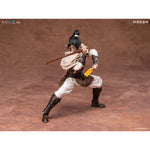 非玩玩具 NOTTAA XTREME 1/12 仙剣奇侠伝 李逍遥&万剣訣 DLCパック 塗装済み 完成品 アクションフィギュア