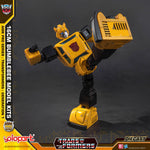 Yolopark AMK PROシリーズ トランスフォーマー G1 バンブルビー AMKPG1BB