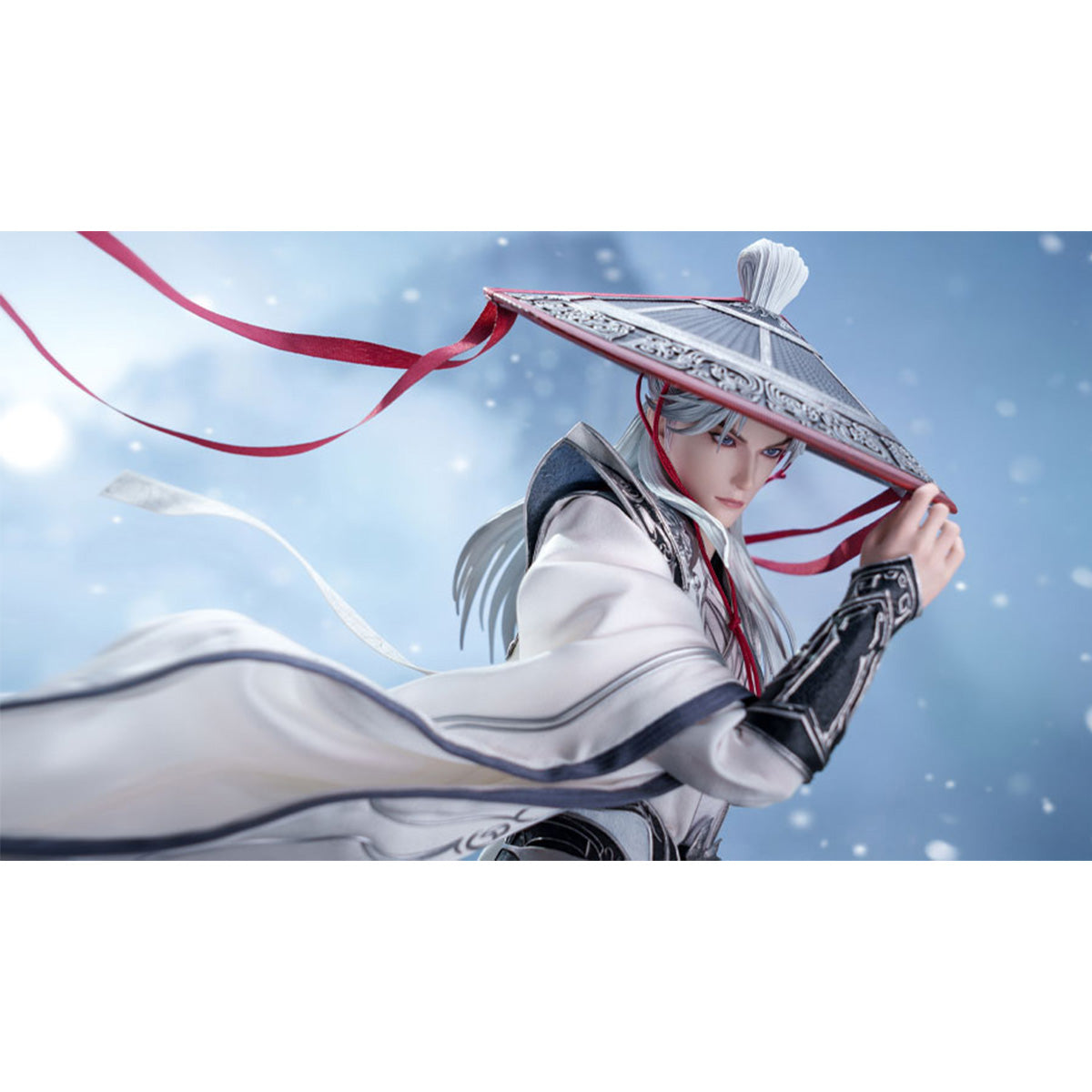 CosmicCreations 1/6 仙逆 王林 化神期 CC9146 CC9146 キャラクター