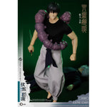 HiPlay ASMUS TOYS（アスモストイズ） 1/6スケール 『呪術廻戦』 伏黒甚爾（ふしぐろ とうじ） JJKS203A 可動フィギュア 塗装済み 完成品