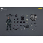 HiPlay JOYTOY 1/25 鋼騎 プリズム小隊 JT03806 可動フィギュア 塗装済み 完成品