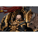 JOYTOY 1/18 ブラックレギオン 略奪者アバドン（ドラクニェンの魔剣とホルスの爪 装備） JT02922