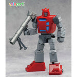 Yolopark AMK MINI『トランスフォーマー』G1アニメ版 AMKMW2