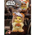 Hot Toys 『スター・ウォーズ』イウォーク COSBI チャーム 第二弾