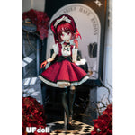 UFDOLL 1/5 ティーシリーズ PLUS ブラインドボックス