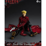 Threezero 1/6 トライガン ヴァッシュ・ザ・スタンピード 3Z05880C0
