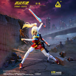 幻馭科技 LOSCONT 1/12 装戦天使 シリーズ 第4弾 ABA-004 熾電 美少女