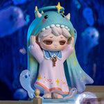 HiPlay Simontoys MANN STORY 小満 奇想天外な私 ブラインドボックス