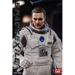 HiPlay Play One Twelve 1/12スケール スペース・エグザイル (POT-0009) アクションフィギュア 可動フィギュア 塗装済み 完成品