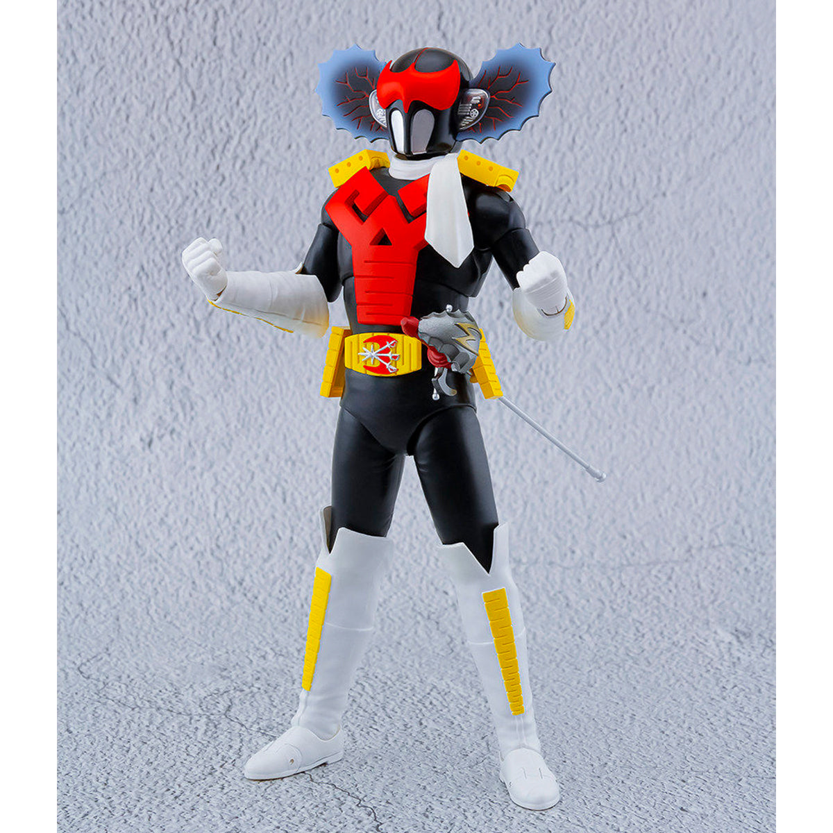 Action Toys アクマイザー3 ザビタン、イビル、ガブラ
