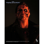 INART 1/6 ターミネーター T-800 Ag A031
