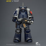 JOYTOY 1/18 ナイト・ロード MK III タクティカル・レギオネア（ボルターおよびボルトピストル装備） JT04360 可動フィギュア 塗装済み 完成品