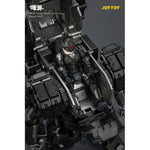HiPlay JOYTOY 1/25 天啓シリーズ 玄甲2号 突撃型メカ ＆ 鋼騎小隊 スナイパー シンド 可動フィギュア 塗装済み 完成品