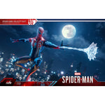 ZDTOYS 1/10 スパイダーマン 1950