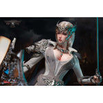 HiPlay TBLeague 1/6 ザ・ガール・アンダー・ウルフズ・ウォード 可動フィギュア 塗装済み 完成品 アクションフィギュア
