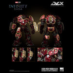 Threezero DLX アイアンマン・マーク44 ハルクバスター（バトルダメージ版） 3Z09190C0