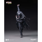 HiPlay INART ダークナイツ：メタル バットマン・フー・ラフズ MAG C0002 可動フィギュア 塗装済み 完成品 アクションフィギュア