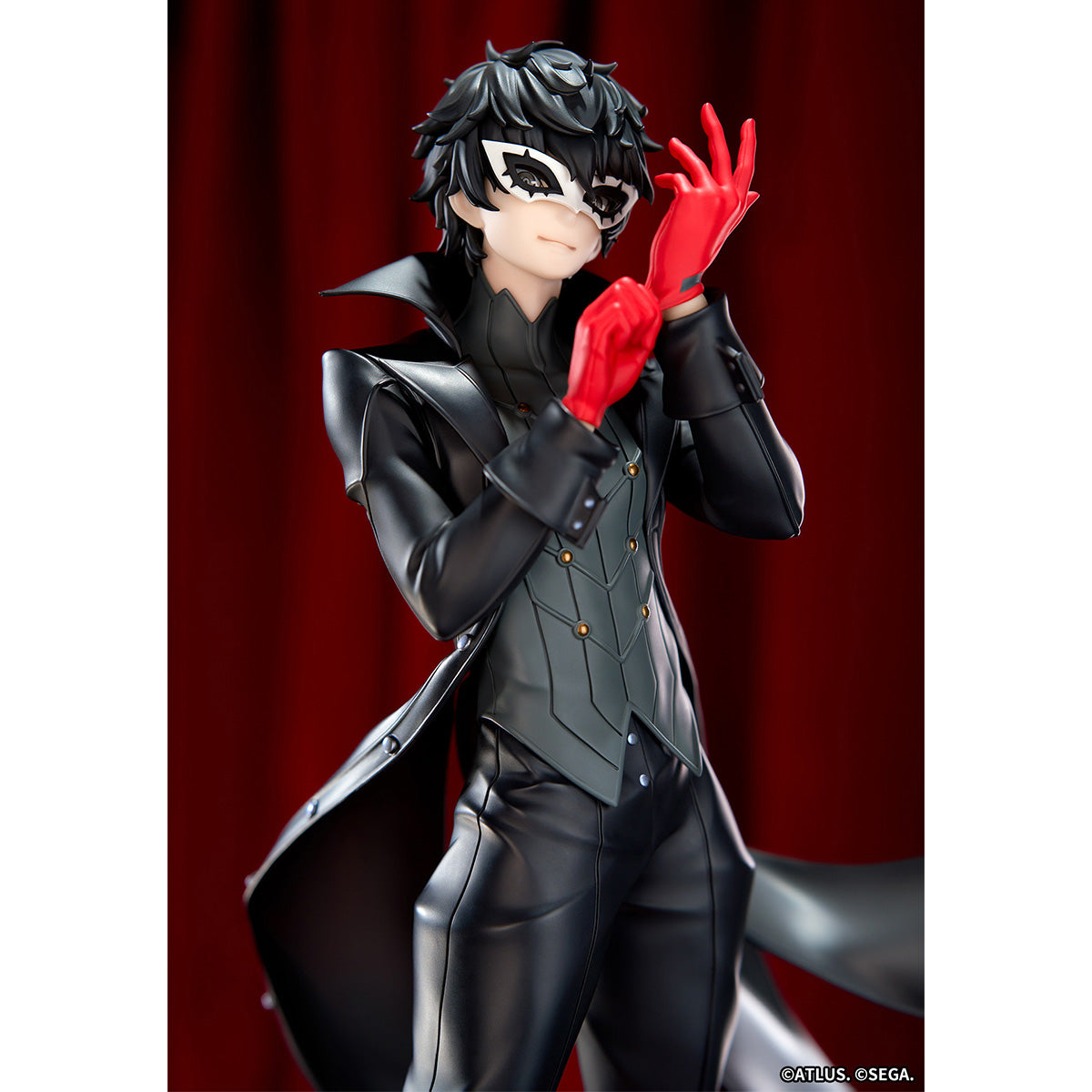 HiPlay Apex Toys 1/8 LIMEPIEシリーズ ペルソナ5 ザ・ロイヤル ジョーカー JOKER 塗装済み完成品フィギュア アクションフィギュア