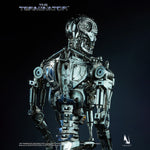 INART 1/6 『ターミネーター』 T-800 エンドスケルトン Ag A036 キャラクター