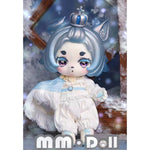 MMdoll メンメンの異世界冒険 BJD ブラインドボックス