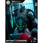 HiPlay Fondjoy 1/9 DCシリーズ BVS デラックスセット DC1020 可動フィギュア 塗装済み 完成品