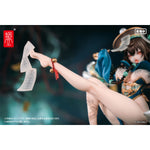 HiPlay 蝸の殻 Snail Shell 1/7 不化骨 塗装済み完成品フィギュア 美少女