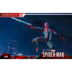 ZDTOYS 1/10 スパイダーマン 1950