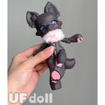 UFDOLL 1/12 UMA 未知の生物 ブラインドボックス