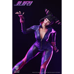 STARMAN 1/6 女性格闘家 蛛 MS-016