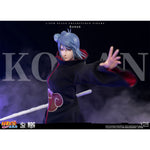 HiPlay ROCKET TOYS 1/6 NARUTO ナルト ROC-023 Konan 小南 可動フィギュア 塗装済み 完成品 アクションフィギュア