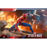 ZDTOYS 1/10 スパイダーマン 1950