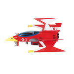 RamenToy 科学忍者隊ガッチャマン G-1号（大鷲の健 付属） RT24GM01