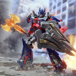 Blokees トランスフォーマー 超越版