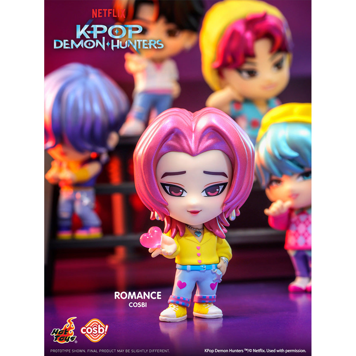 Hot Toys ウィッチング・アワー