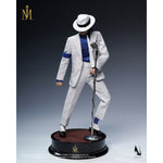HiPlay INART 1/6 スムーズ・クリミナル マイケル・ジャクソン A022 アクションフィギュア 可動フィギュア 塗装済み 完成品