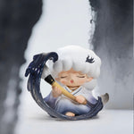 HiPlay JOTOYS YUMO 雲夢怪異譚 ブラインドボックス