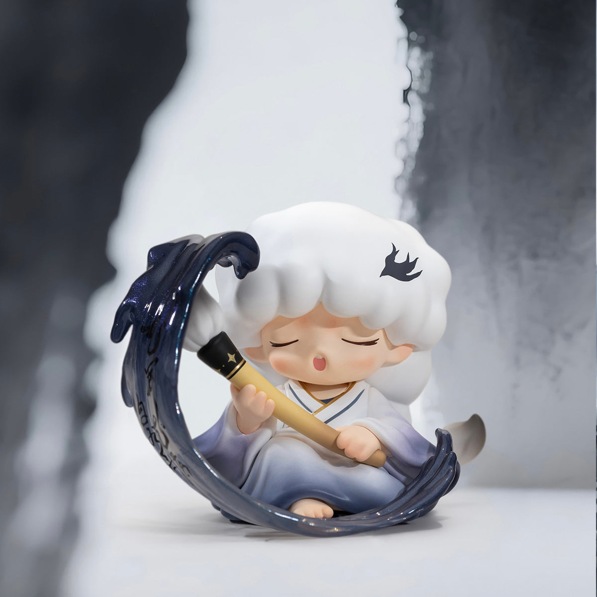 HiPlay JOTOYS YUMO 雲夢怪異譚 ブラインドボックス