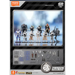HiPlay Blokees ブルコ スター・ウォーズ スーパービヨンド LITE 第1弾 75850 ブラインドボックス