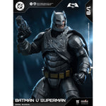 HiPlay Fondjoy 1/9 DCシリーズ BVS デラックスセット DC1020 可動フィギュア 塗装済み 完成品
